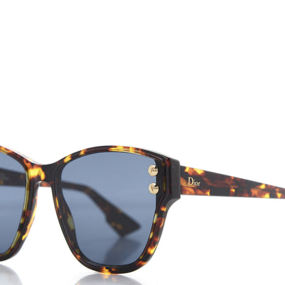 Christian Dior Addict 3 Sunglasses Havana 9 of 10