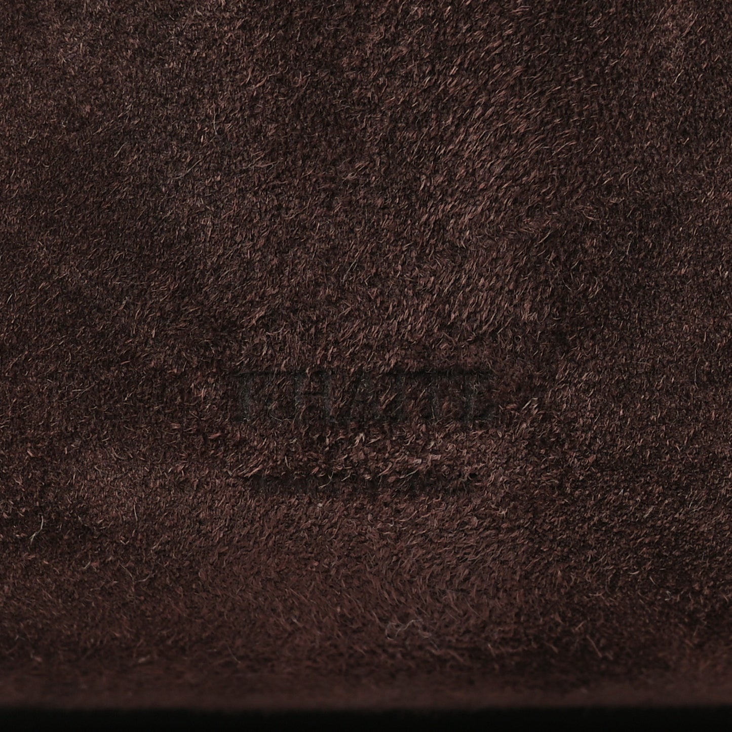 Suede Medium Maeve Bag Coffee