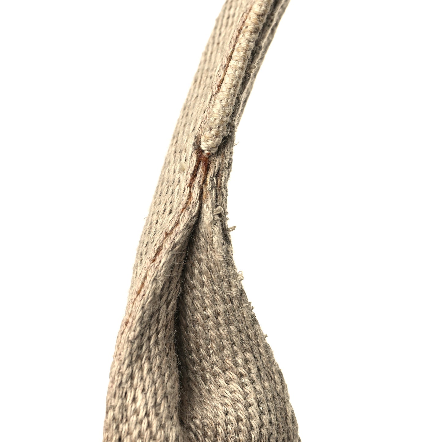 Canvas Mistolino Frame Bag Naturale