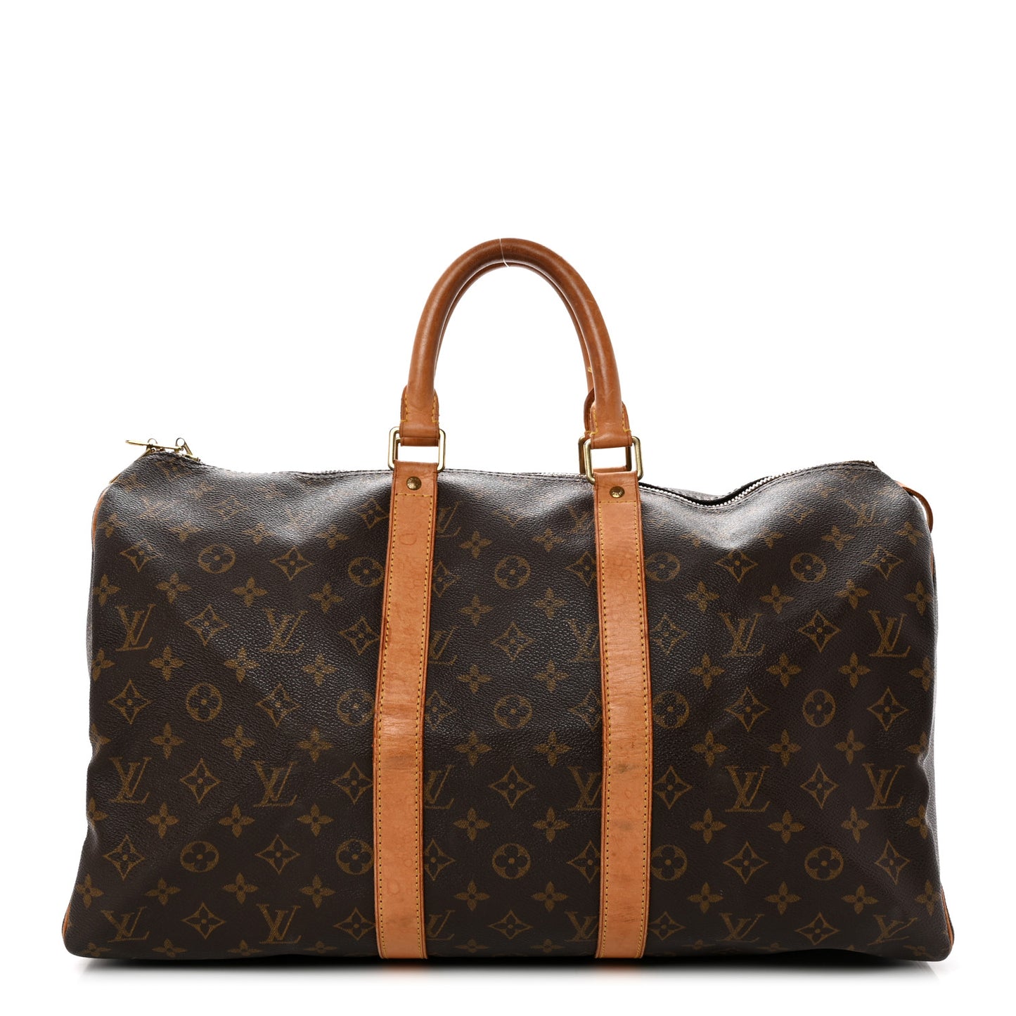 Monogram Keepall 45