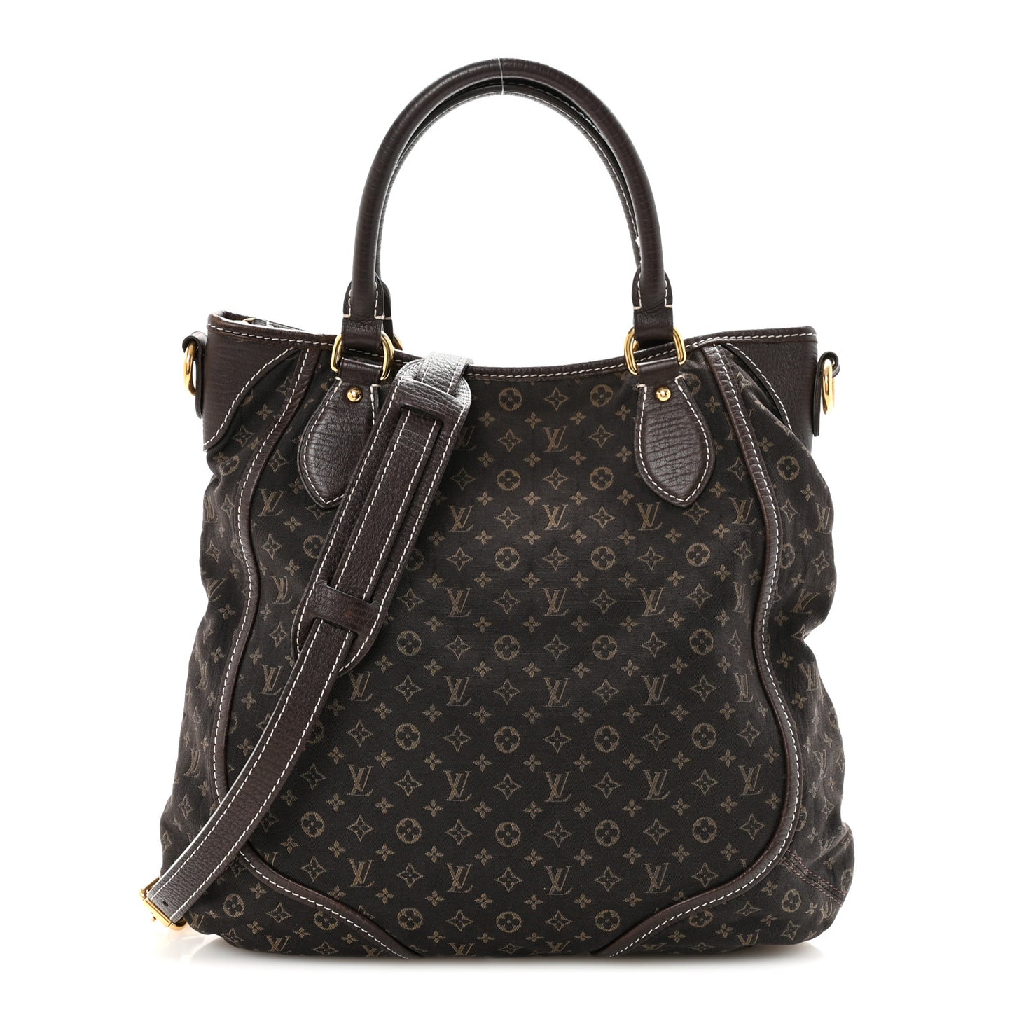 Mini Lin Besace Angele Ebene