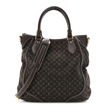 Louis Vuitton Mini Lin Besace Angele Ebene 1 of 9