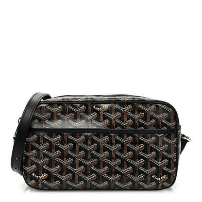 Goyard Goyardine Sac Cap Vert Black 1 of 9