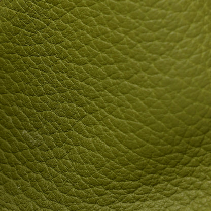 Loro Piana Odessa Mini Globe Shoulder Bag Green 13 of 13