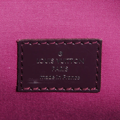 Louis Vuitton Epi Madeleine PM Cassis 6 of 7
