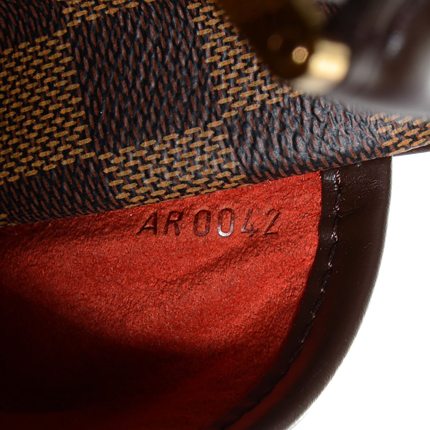 Damier Ebene Sarria Horizontal