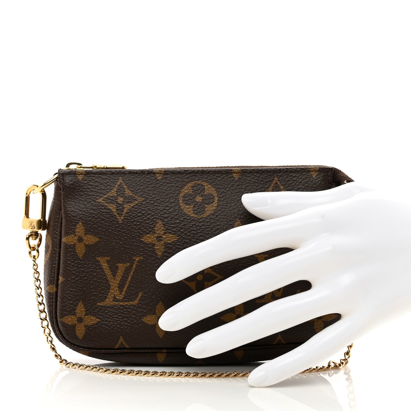 Monogram Mini Pochette Accessories