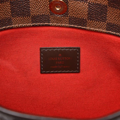 Louis Vuitton Damier Ebene Bloomsbury PM 6 of 12