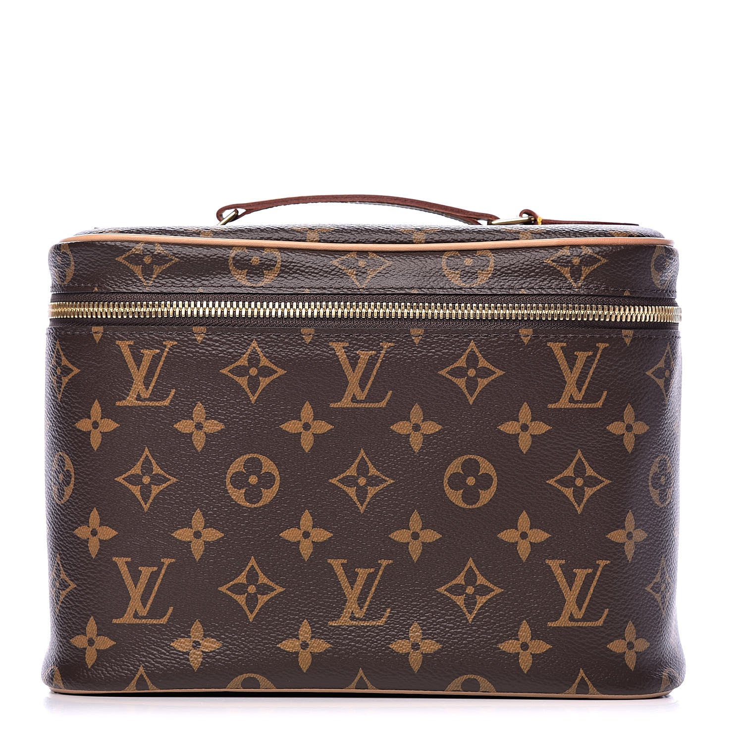 Louis Vuitton Monogram Nice BB 1 of 8