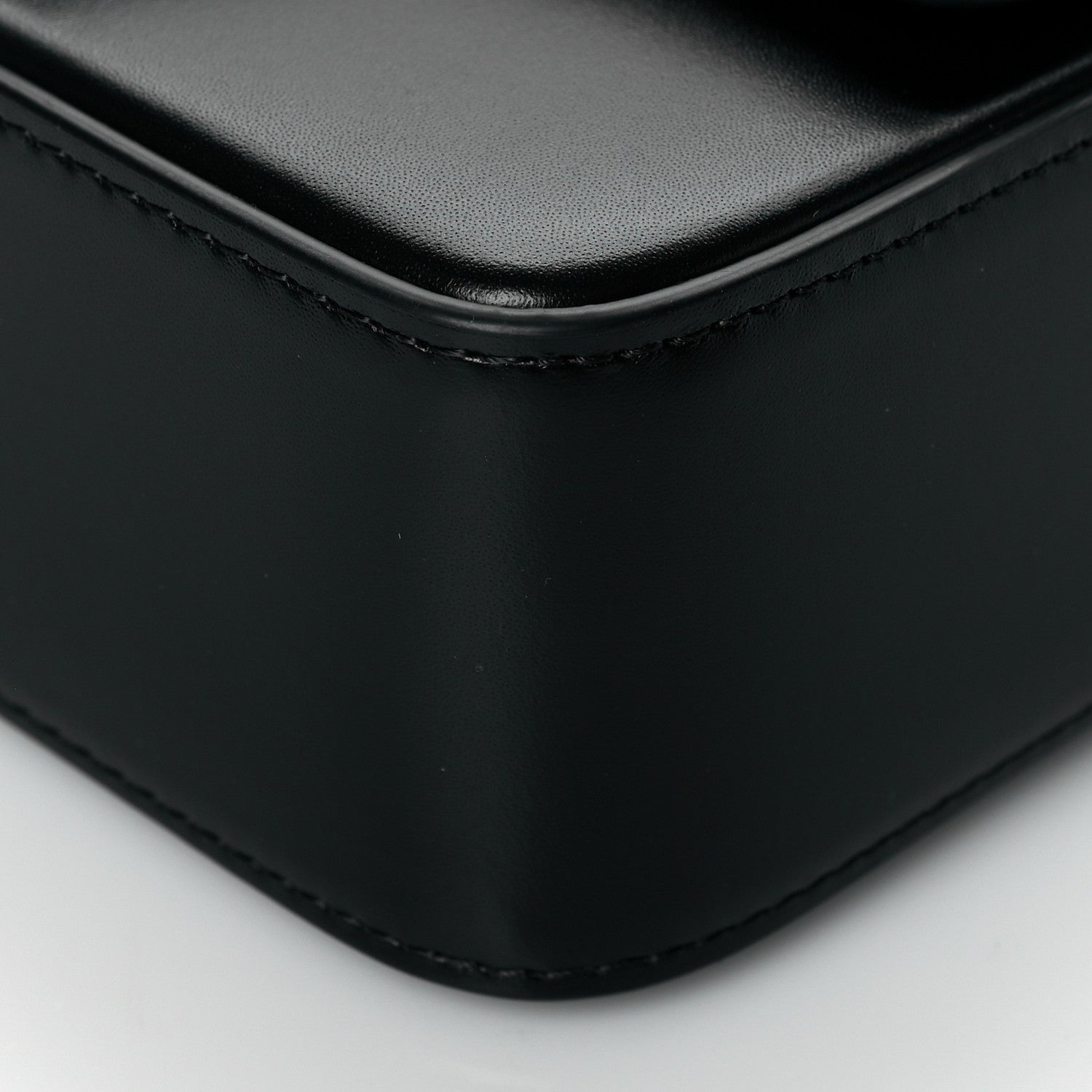 Givenchy Box Calfskin Small 4G Shoulder Bag Black 8 of 8