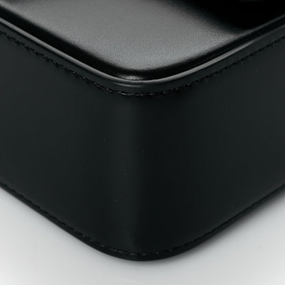 Givenchy Box Calfskin Small 4G Shoulder Bag Black 8 of 8