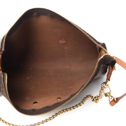 Louis Vuitton Monogram Eva Clutch 5 of 11