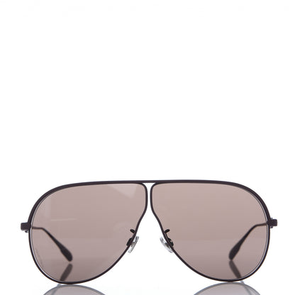 Christian Dior Metal Diorcamp Sunglasses Black 2 of 8