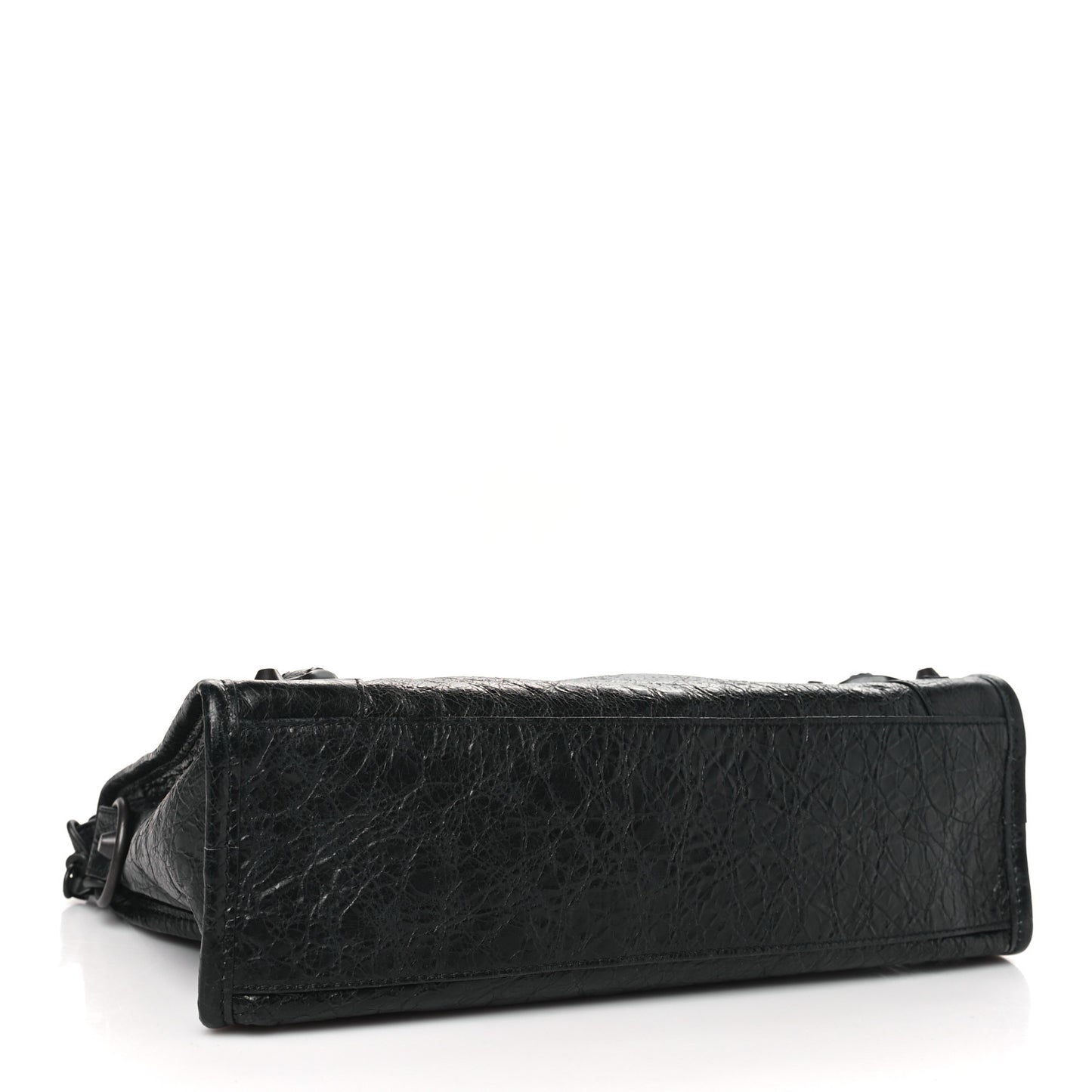 Agneau Arena Classic Hardware Small Le City Black