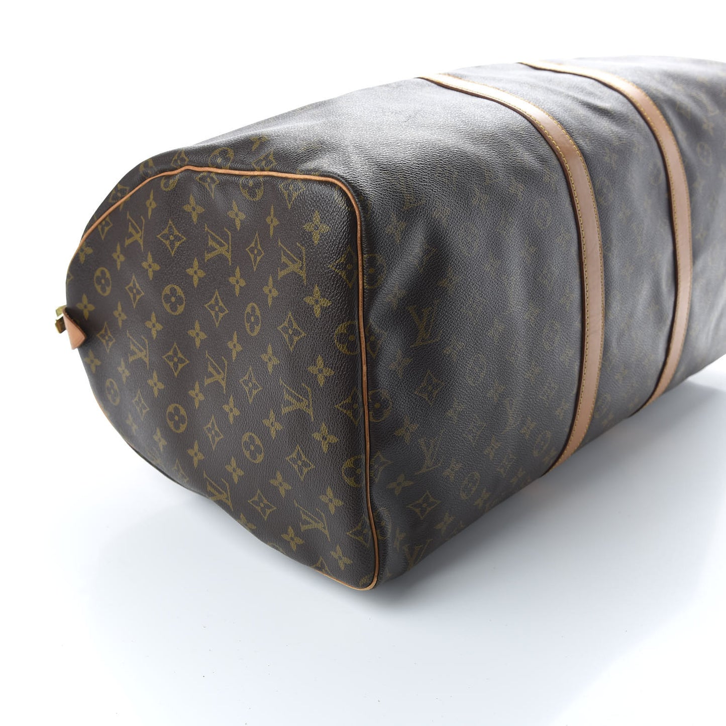 Monogram Keepall Bandouliere 55