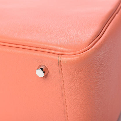 Hermes Evercolor Lindy 26 Flamingo 10 of 13