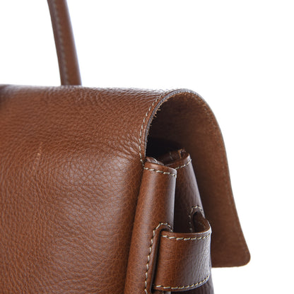 Mulberry Natural Leather Bayswater Oak 13 of 13