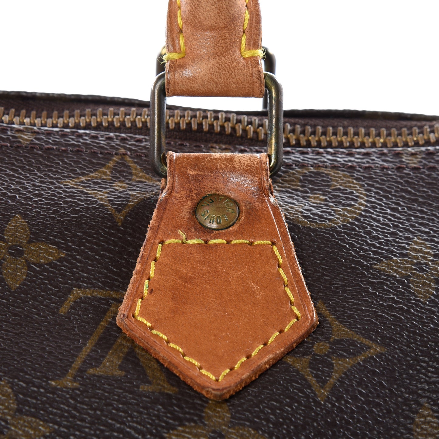Monogram Speedy 30