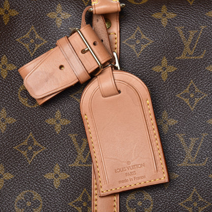 Louis Vuitton Monogram Sirius 45 13 of 13