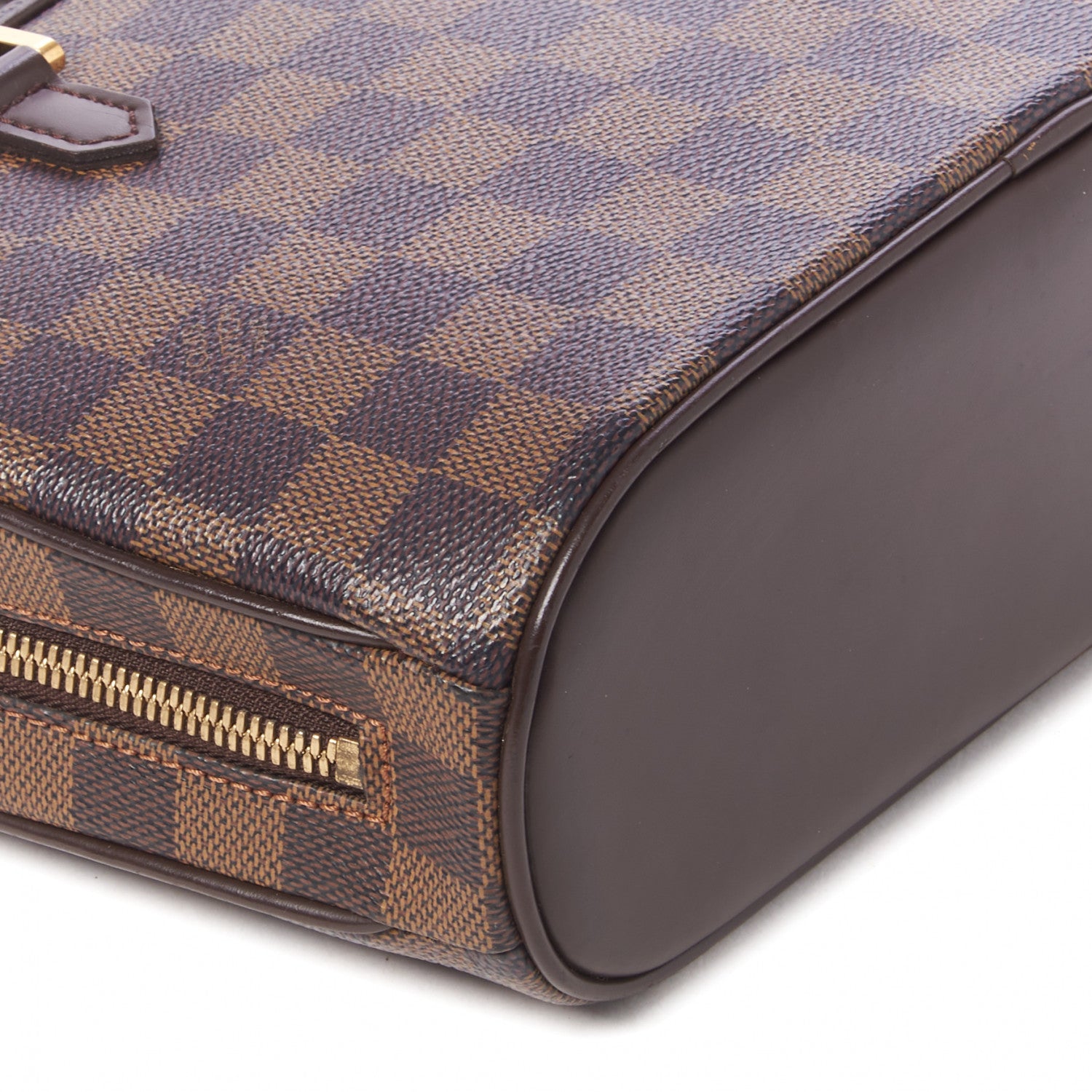 Louis Vuitton Damier Ebene Sarria Mini 10 of 17
