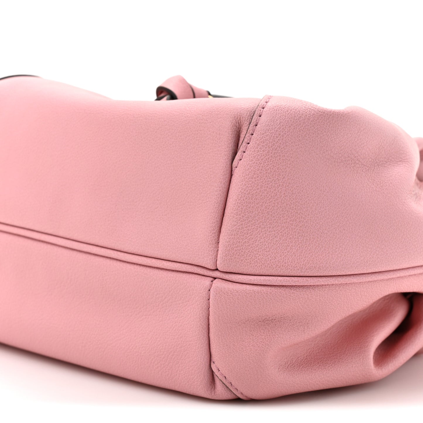 Calfskin Mini Spy Pink