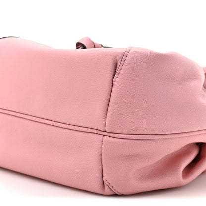 Fendi Calfskin Mini Spy Pink 9 of 10