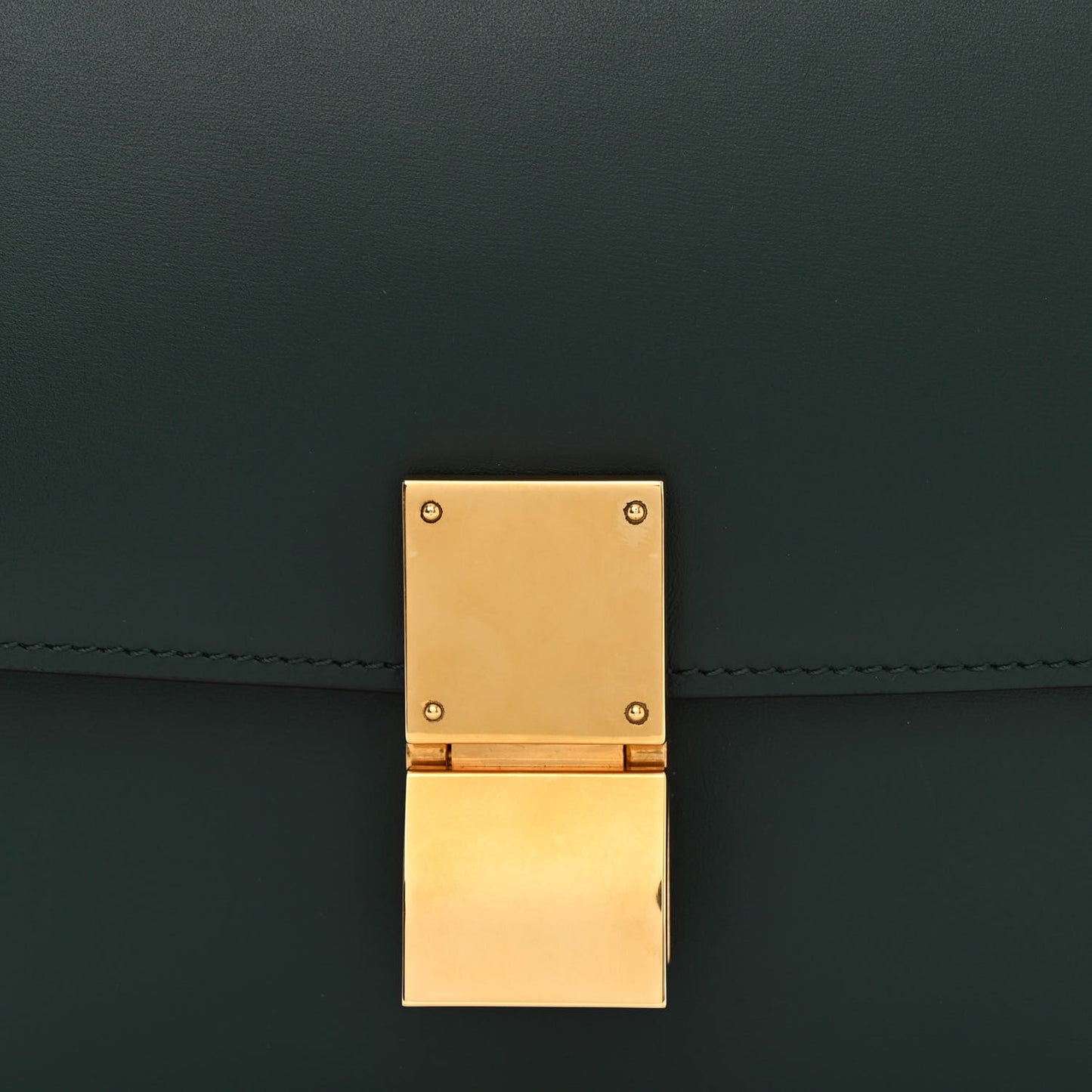 Box Calfskin Classic Box Medium Flap Bag Amazone