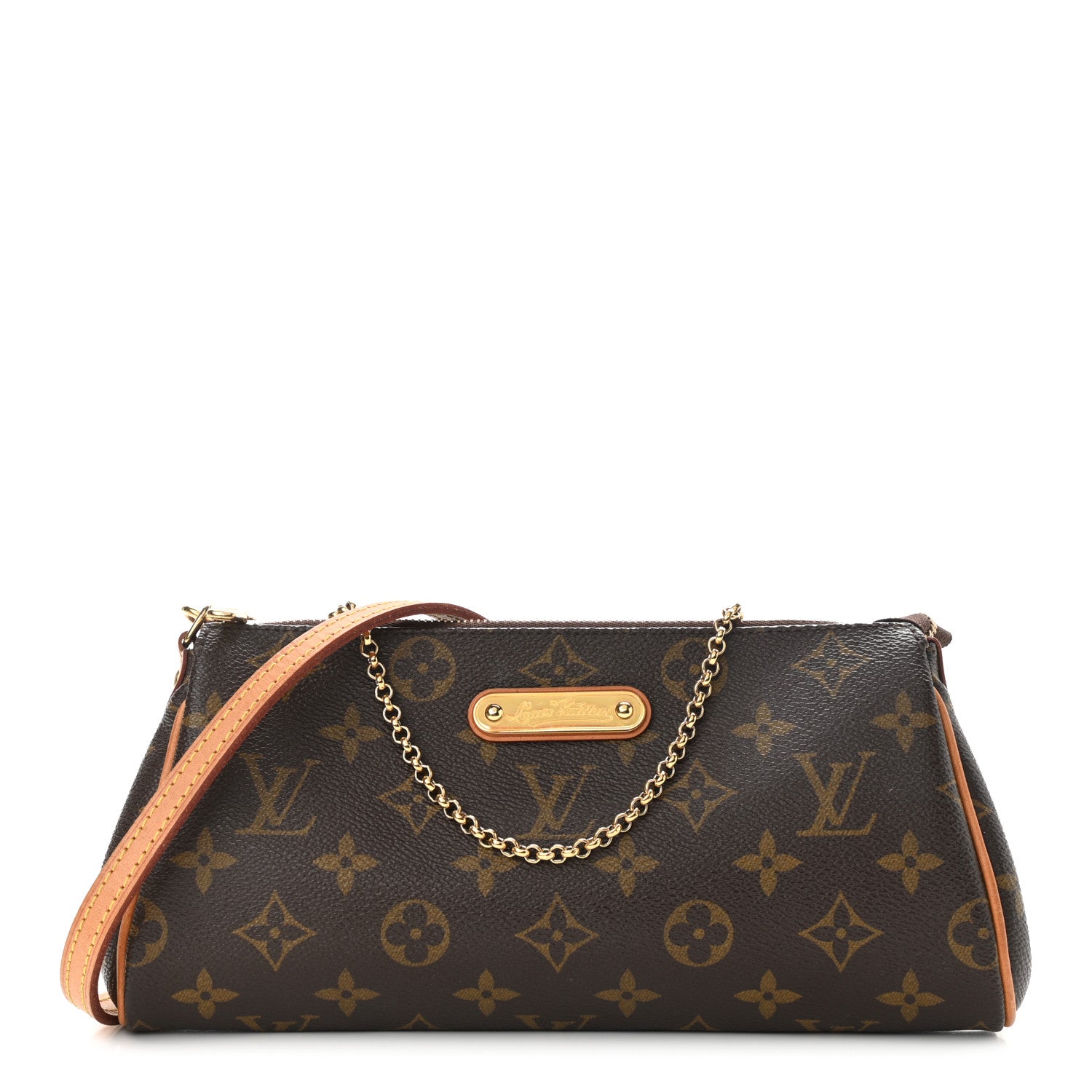 Louis Vuitton Monogram Eva Clutch 1 of 11