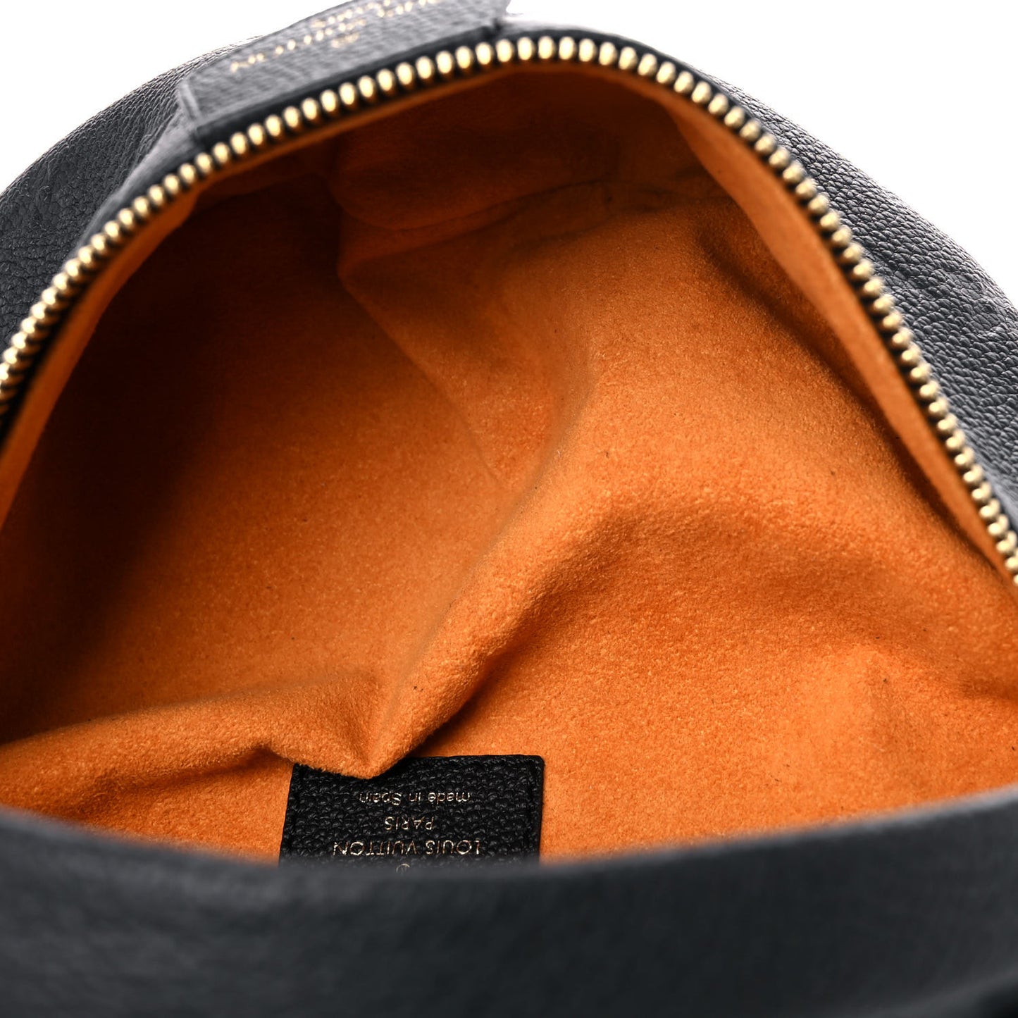 Empreinte BumBag Black