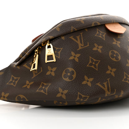 Louis Vuitton Monogram Bumbag 8 of 11