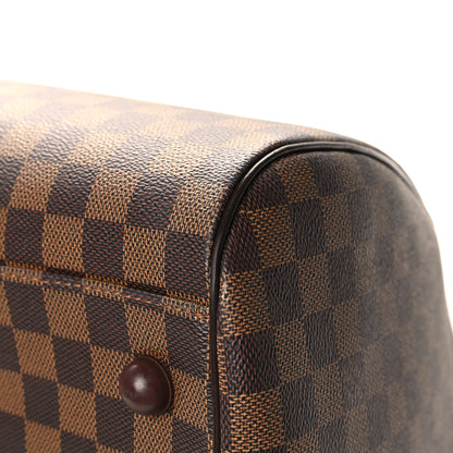 Louis Vuitton Damier Ebene Ribera GM 9 of 11