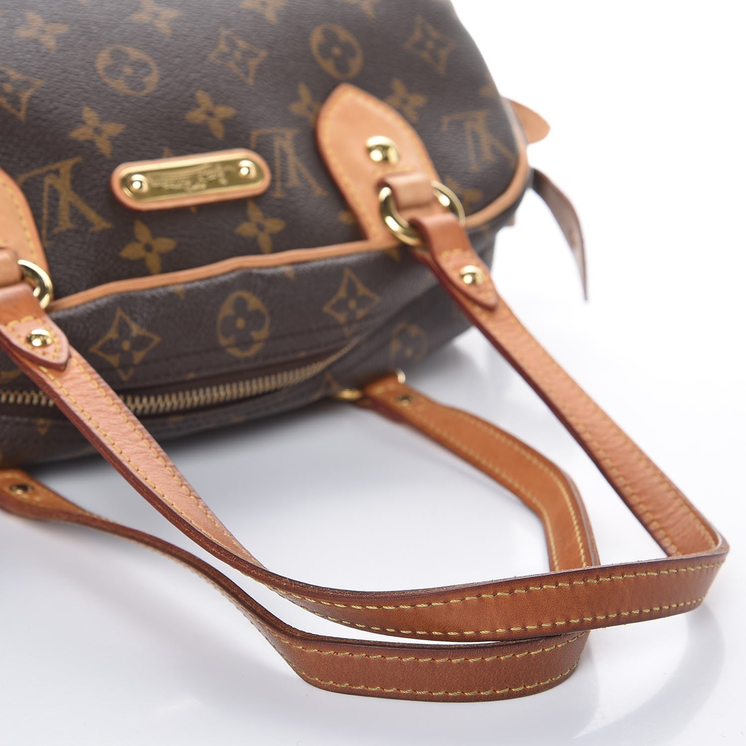Louis Vuitton Monogram Montorgueil PM 9 of 17