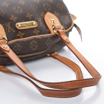 Louis Vuitton Monogram Montorgueil PM 9 of 17