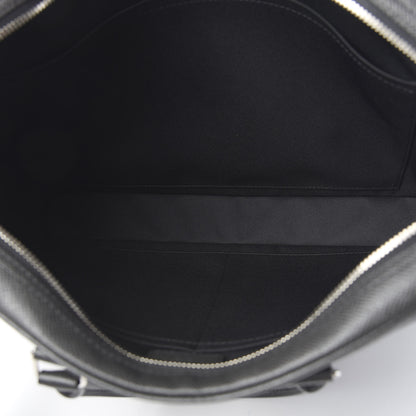 Louis Vuitton Taiga Porte Documents Voyage PM Ardoise 4 of 8