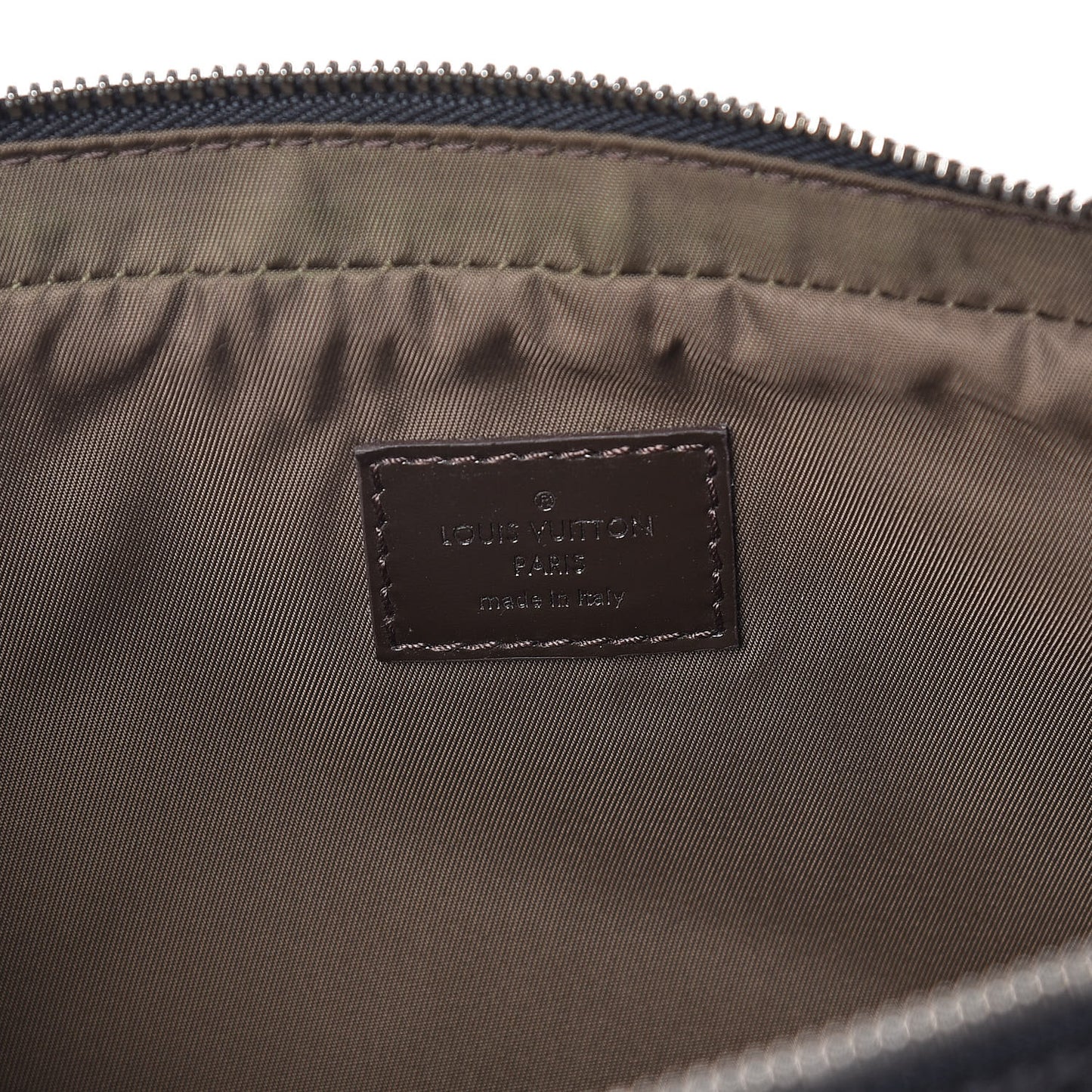 Damier Geant Acrobat Black