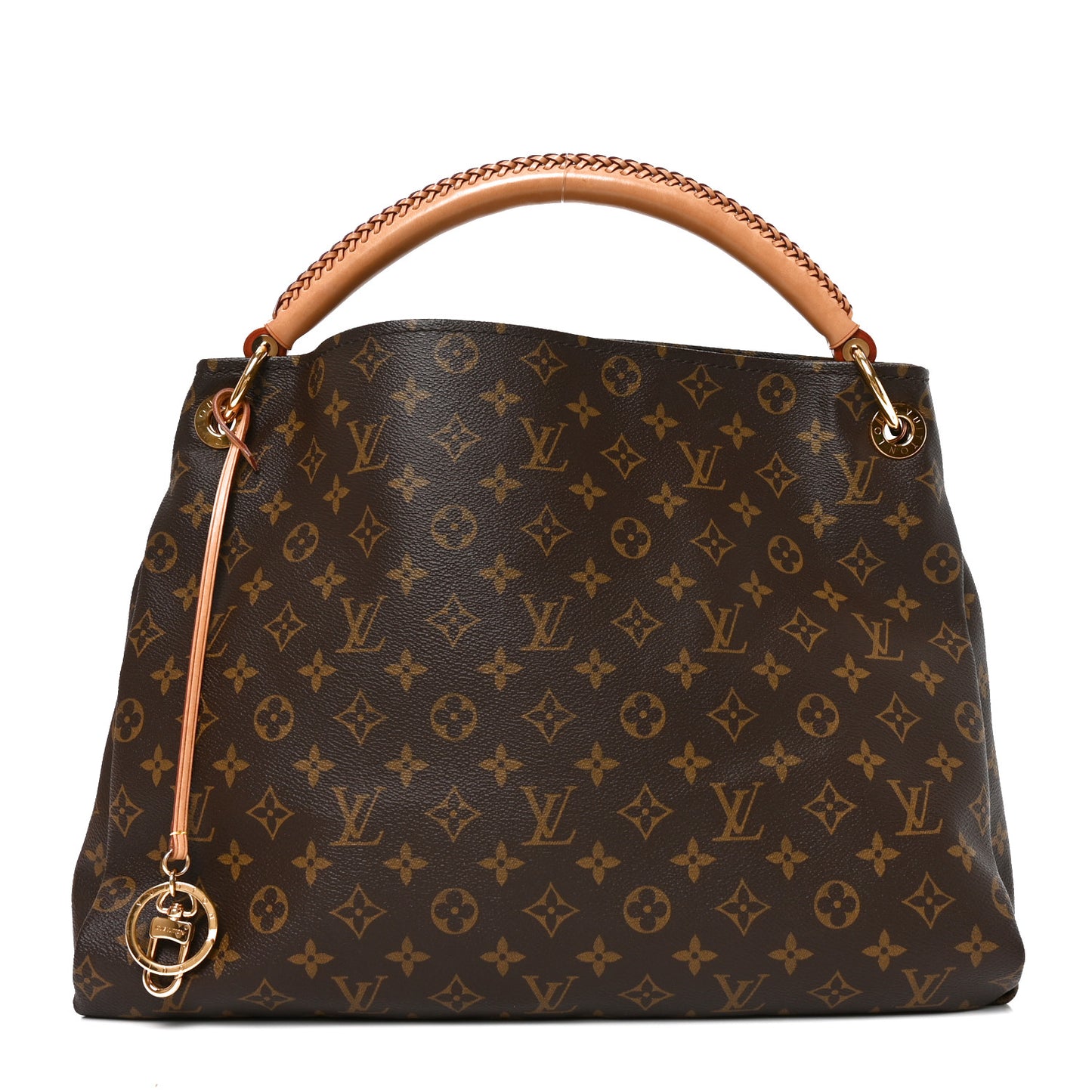 Monogram Artsy MM