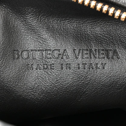 Bottega Veneta Nappa Intrecciato Mini Jodie Black 6 of 11