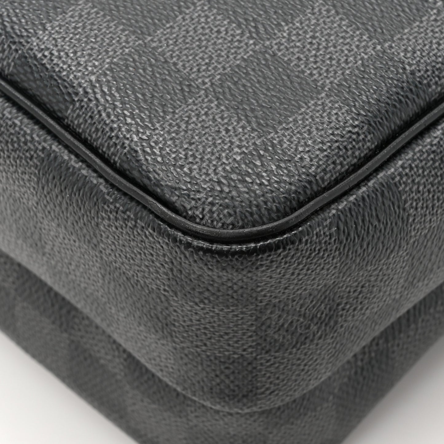 Damier Graphite Rem Bag