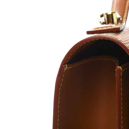 Louis Vuitton Epi Monceau Cipango 14 of 16