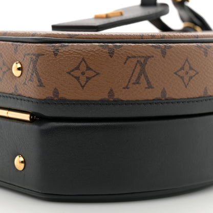 Louis Vuitton Reverse Monogram Petite Boite Chapeau 10 of 10