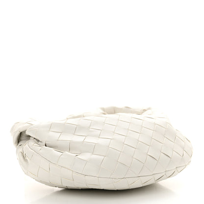 Bottega Veneta Nappa Intrecciato Mini Jodie White 4 of 11