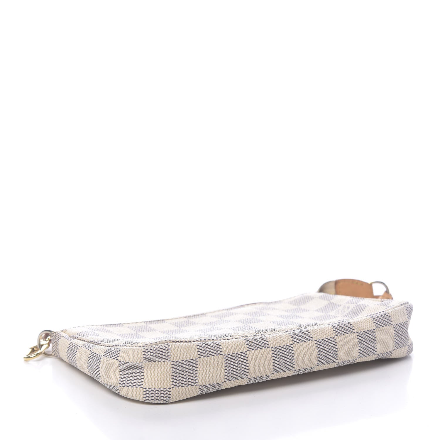 Louis Vuitton Damier Azur Pochette Accessories 4 of 14