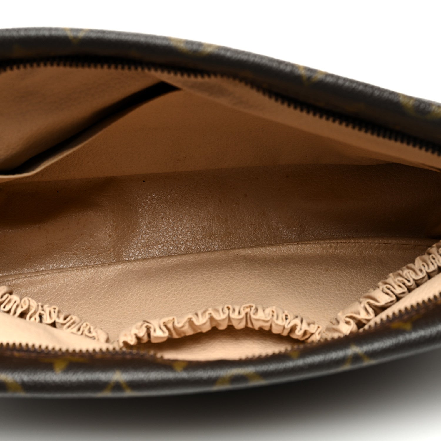 Louis Vuitton Monogram Trousse Toilette 28 5 of 7