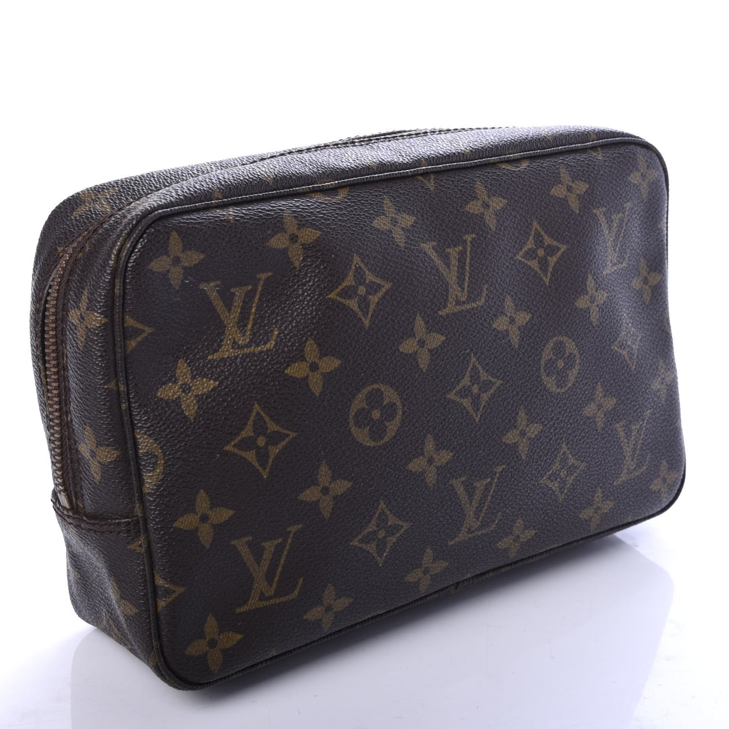 Monogram Trousse Toilette 23