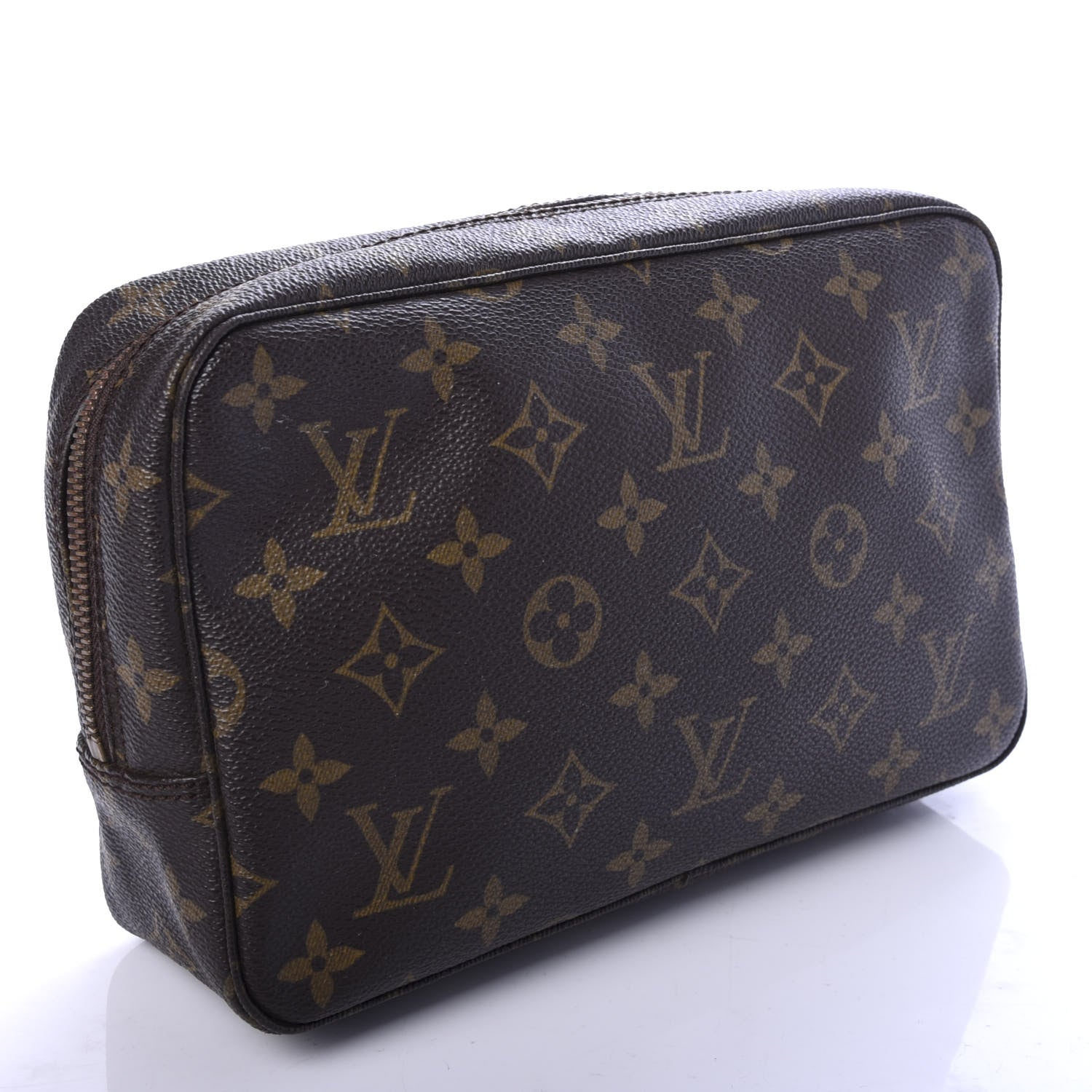 Louis Vuitton Monogram Trousse Toilette 23 3 of 7