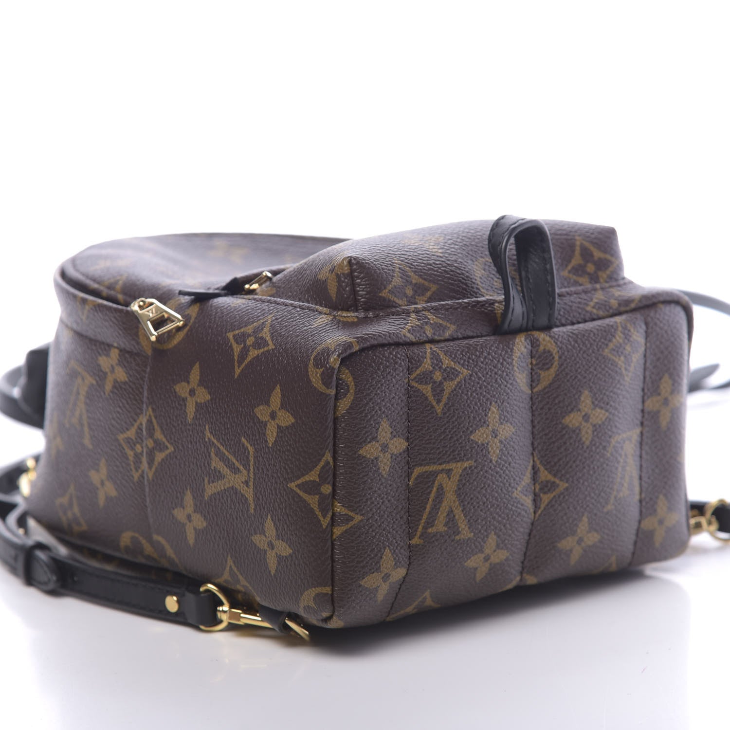 Louis Vuitton Monogram Palm Springs Backpack Mini 7 of 10