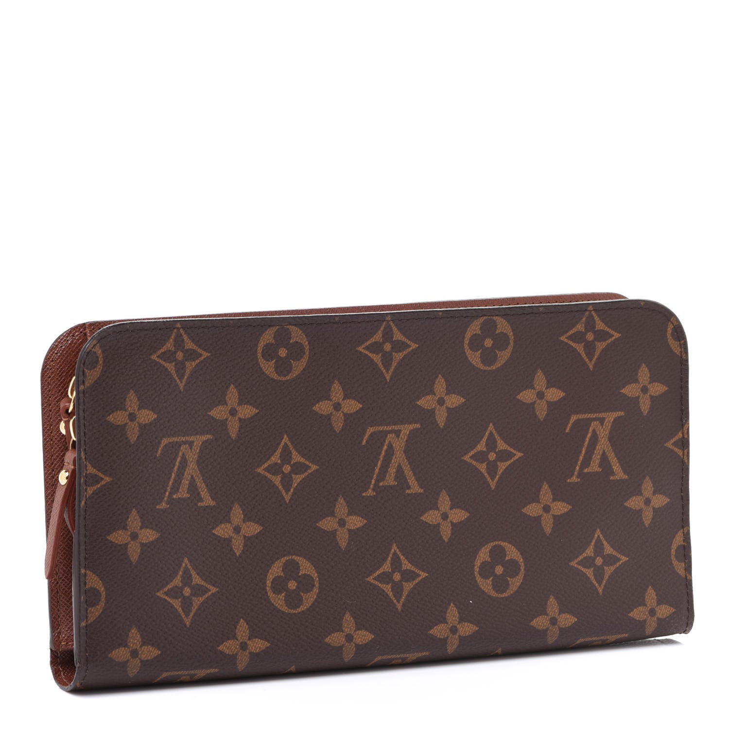 Louis Vuitton Monogram Insolite Organizer Wallet 3 of 8
