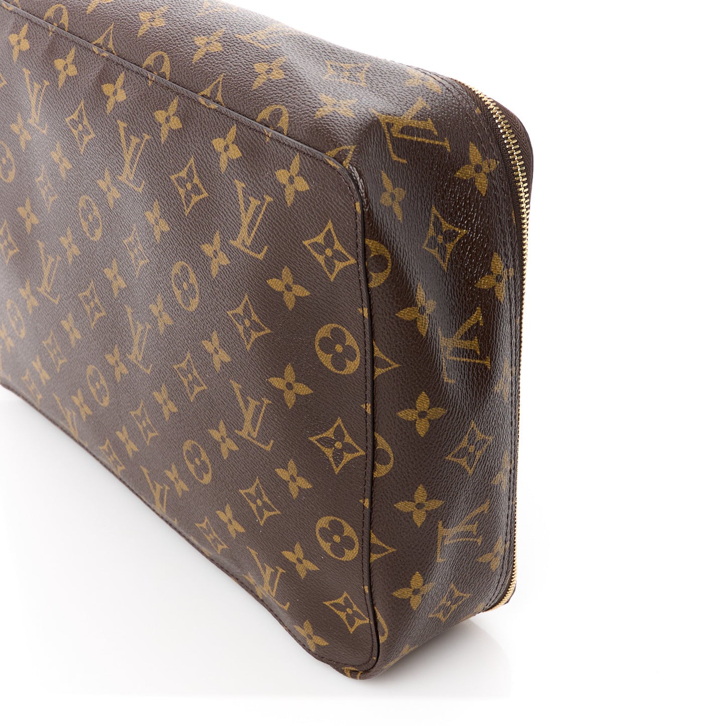 Monogram Packing Cube GM