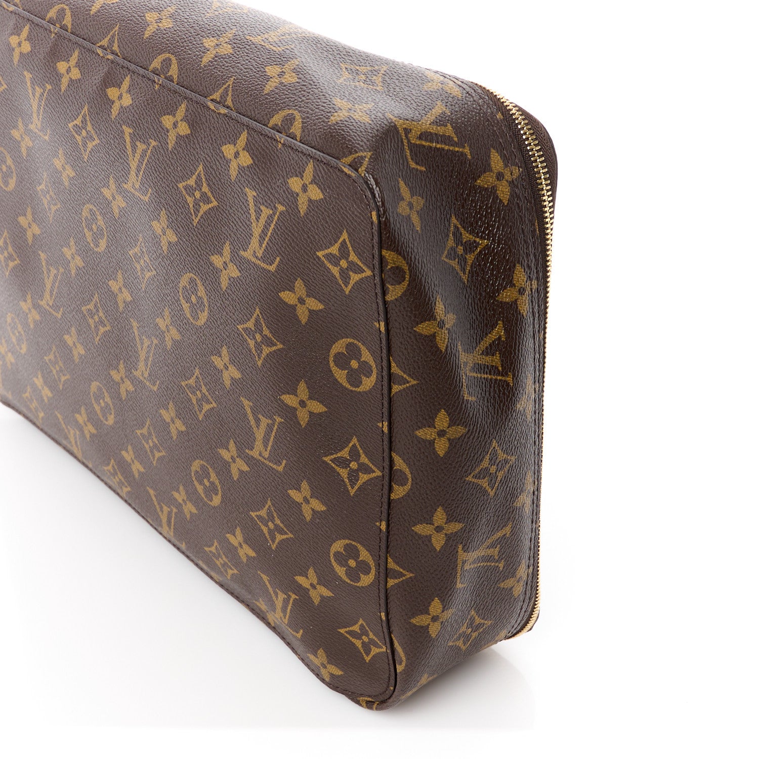 Louis Vuitton Monogram Packing Cube GM 9 of 11
