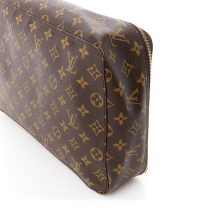Louis Vuitton Monogram Packing Cube GM 9 of 11